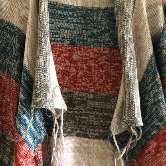 Fall cardigan - Picture 2 of 2